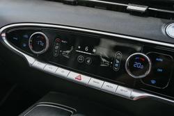 2022 Genesis GV70 3.5T AWD Sport