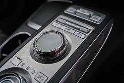 2022 Genesis GV70 3.5T AWD Sport