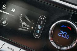 2022 Genesis GV70 3.5T AWD Sport