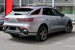 2022 Genesis GV70 3.5T AWD Sport