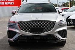 2022 Genesis GV70 3.5T AWD Sport