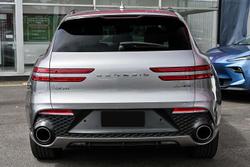2022 Genesis GV70 3.5T AWD Sport
