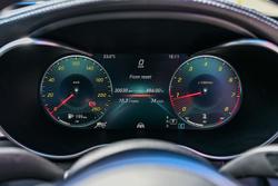 2018 Mercedes-Benz C-Class C300