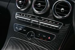 2018 Mercedes-Benz C-Class C300