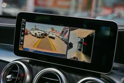 2018 Mercedes-Benz C-Class C300