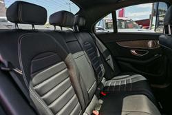 2018 Mercedes-Benz C-Class C300