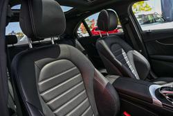 2018 Mercedes-Benz C-Class C300