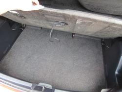 2018 Toyota Yaris ZR