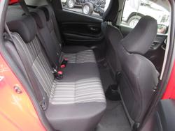 2018 Toyota Yaris ZR