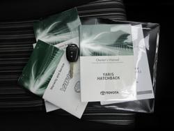 2018 Toyota Yaris ZR