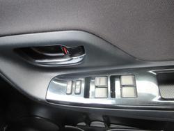 2018 Toyota Yaris ZR