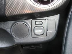 2018 Toyota Yaris ZR