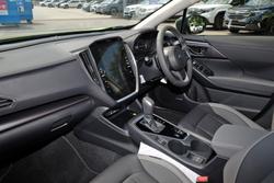 2025 Subaru Impreza 2.0S