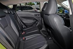 2025 Subaru Impreza 2.0S