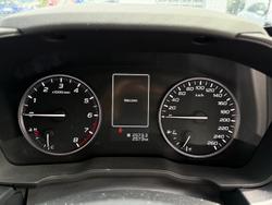 2025 Subaru Impreza 2.0S