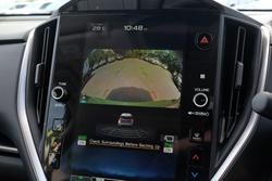 2025 Subaru Impreza 2.0S