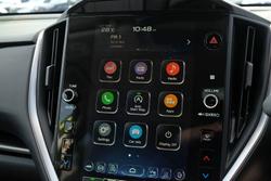 2025 Subaru Impreza 2.0S