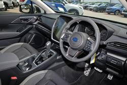 2025 Subaru Impreza 2.0S