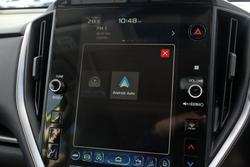 2025 Subaru Impreza 2.0S