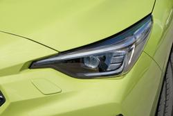 2025 Subaru Impreza 2.0S G6 MY26 AWD Citron Yellow