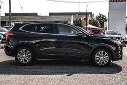 2025 GWM Haval Jolion Lux