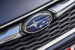 2017 Subaru Impreza 2.0i-L