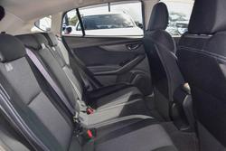 2017 Subaru Impreza 2.0i-L