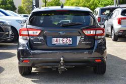 2017 Subaru Impreza 2.0i-L