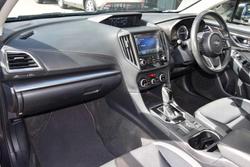 2017 Subaru Impreza 2.0i-L