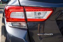 2017 Subaru Impreza 2.0i-L