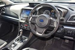2017 Subaru Impreza 2.0i-L