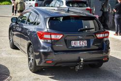 2017 Subaru Impreza 2.0i-L