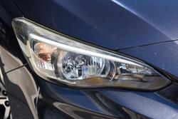 2017 Subaru Impreza 2.0i-L