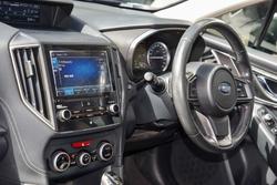 2017 Subaru Impreza 2.0i-L