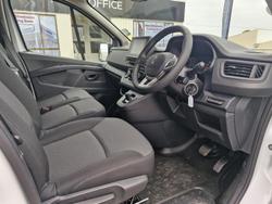 2026 Renault Trafic Pro