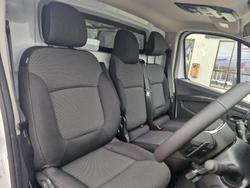 2026 Renault Trafic Pro