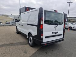 2026 Renault Trafic Pro