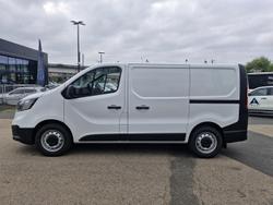 2026 Renault Trafic Pro