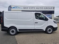 2026 Renault Trafic Pro