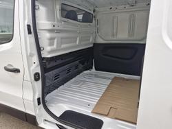 2026 Renault Trafic Pro