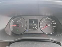 2026 Renault Trafic Pro