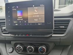 2026 Renault Trafic Pro