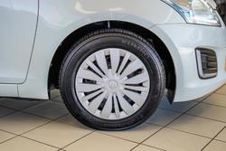 2016 Suzuki Swift GL