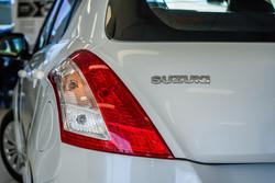 2016 Suzuki Swift GL