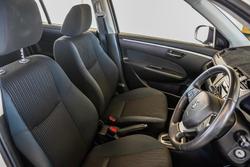 2016 Suzuki Swift GL