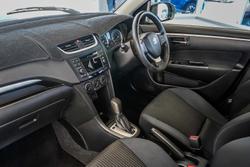 2016 Suzuki Swift GL