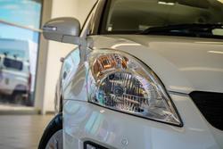 2016 Suzuki Swift GL