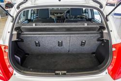 2016 Suzuki Swift GL