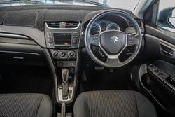 2016 Suzuki Swift GL