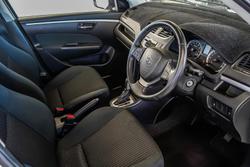 2016 Suzuki Swift GL